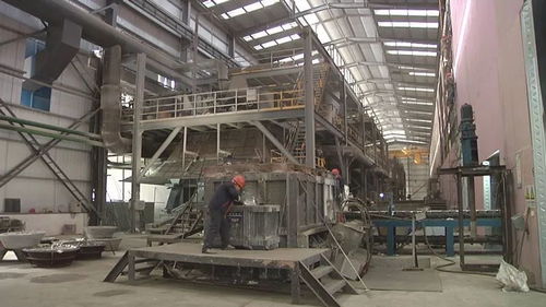 动态 梧州市永鑫公司年产10万吨再生锌一期项目已投产